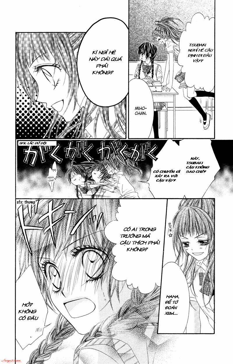 kyou, koi wo hajimemasu - mộng mơ đầu đời chapter 7 15
