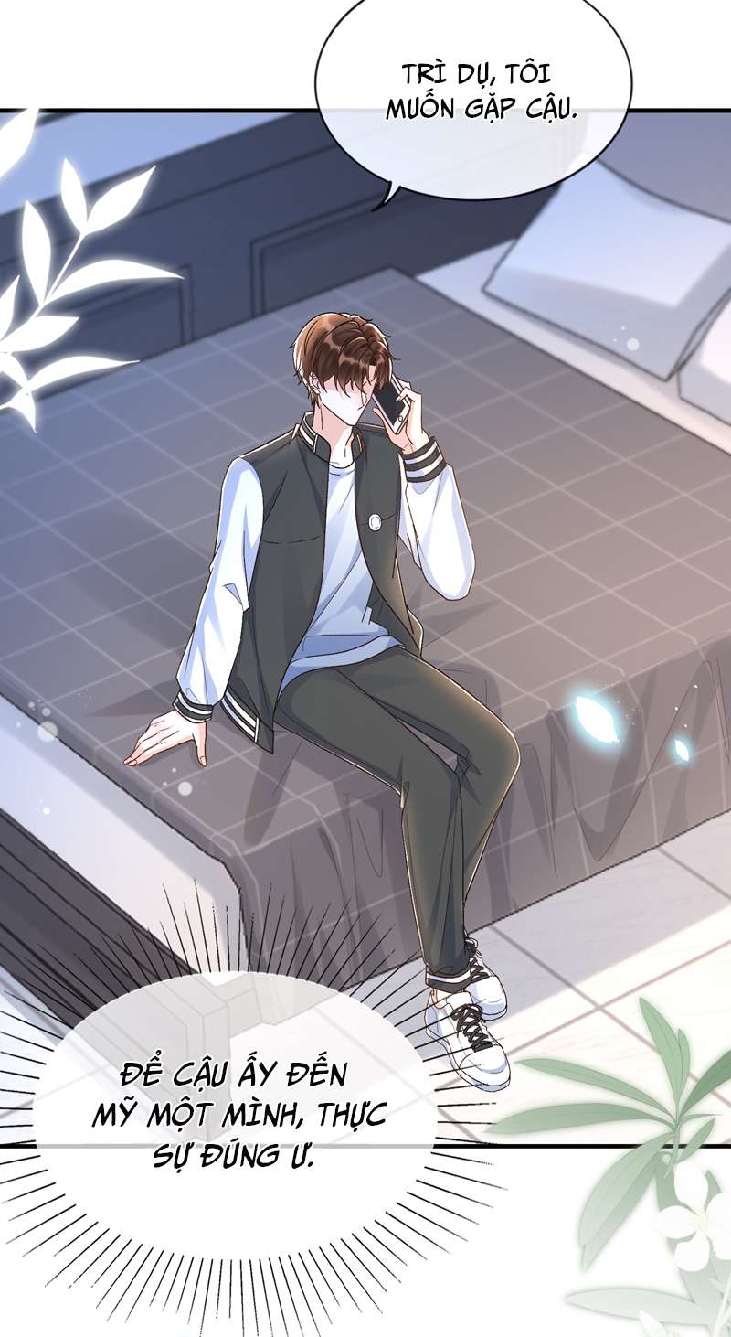 ngọt không ngừng nghỉ chapter 71 26