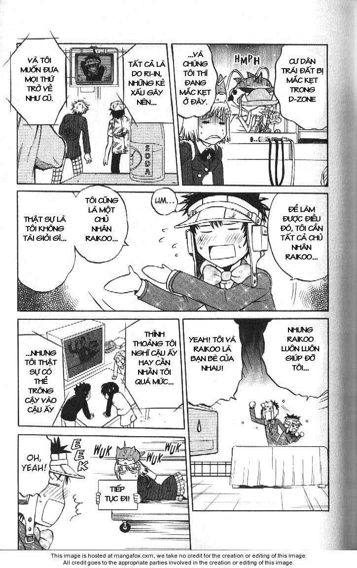 rồng ma trận chapter 41 27