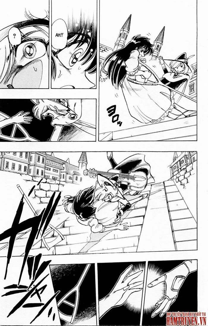 violinist of hameln - cây đàn kì diệu chapter 67 22