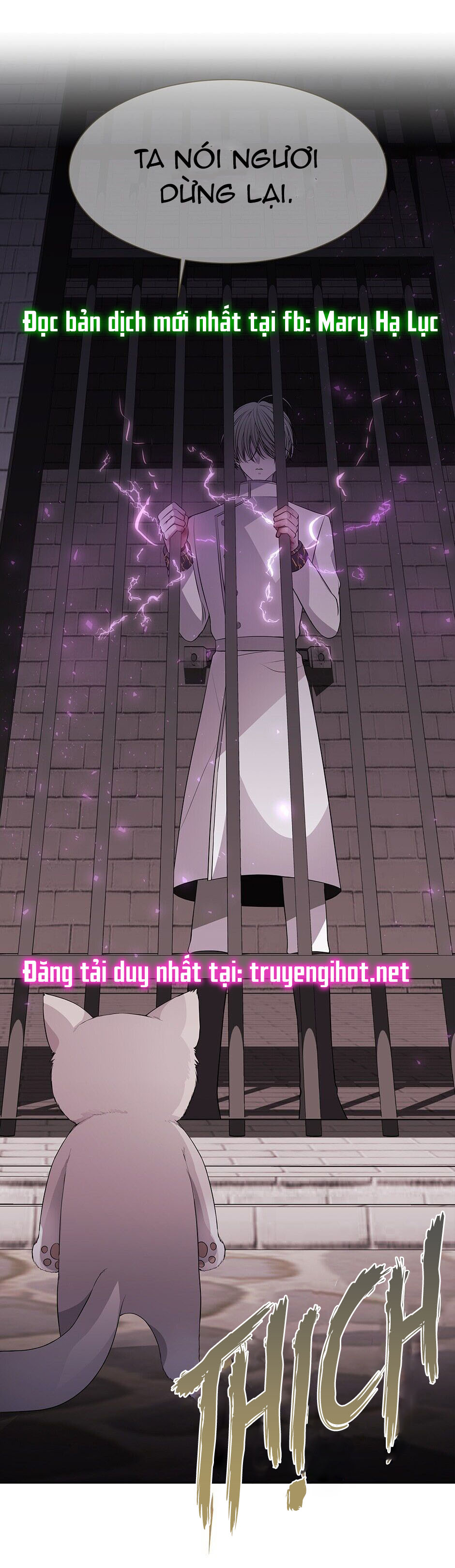 năm môn đệ của charlotte chapter 63 18