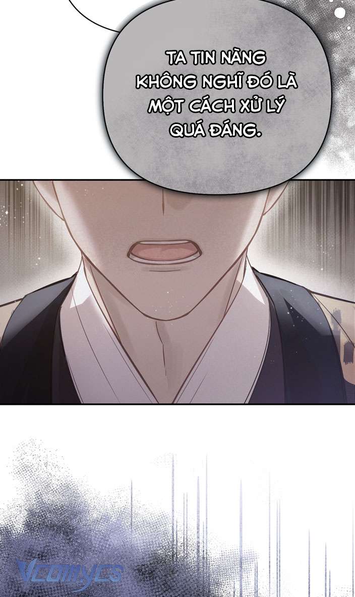 [18+] tiết học bí mật của trung điện chapter 20 44