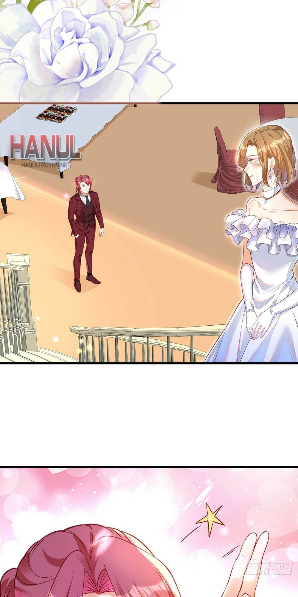 sủng em sủng tới tận cùng chapter 161 32