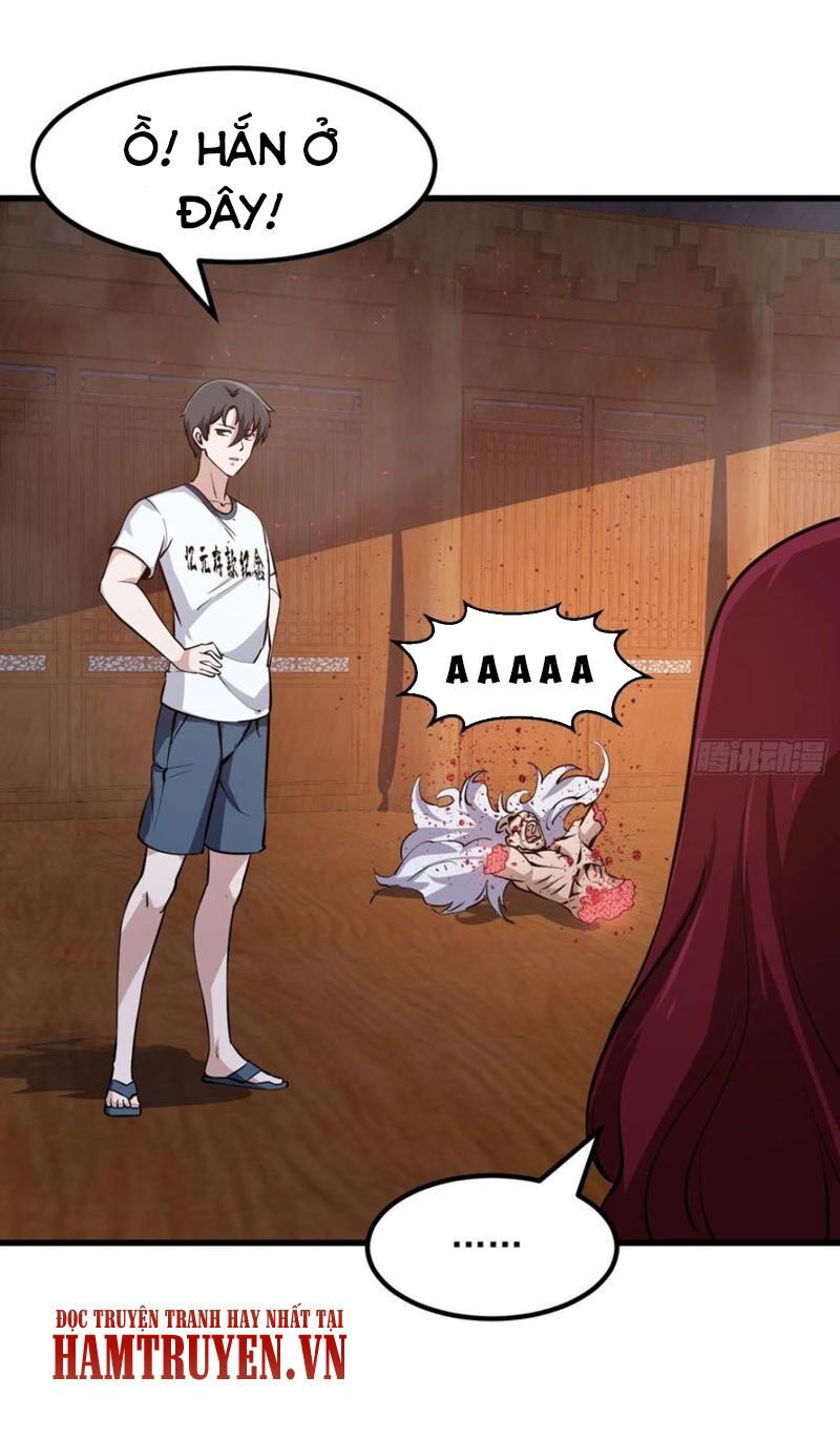 ta chẳng qua là một đại la kim tiên chapter 108 29