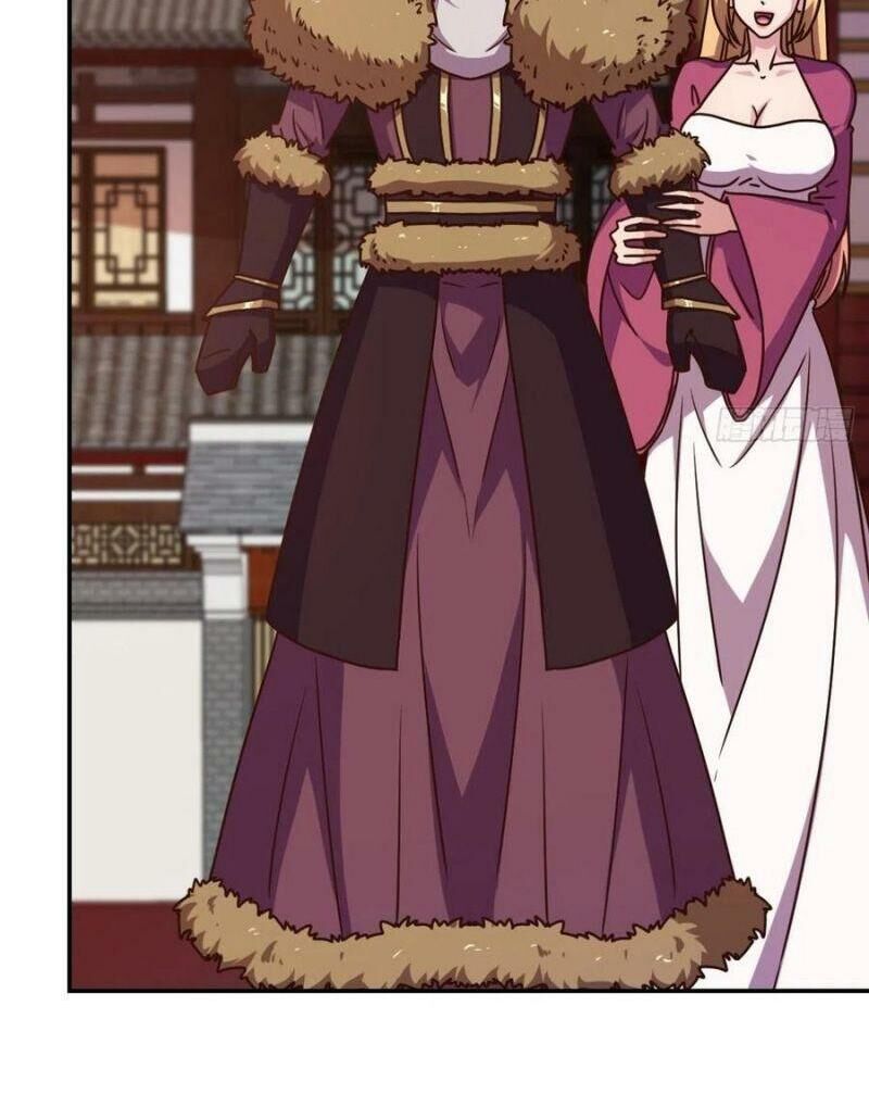 hồng thiên thần tôn chapter 110 2