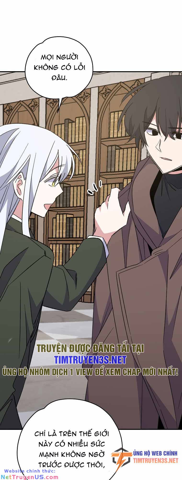 nhà hiền triết yigret chapter 85 12