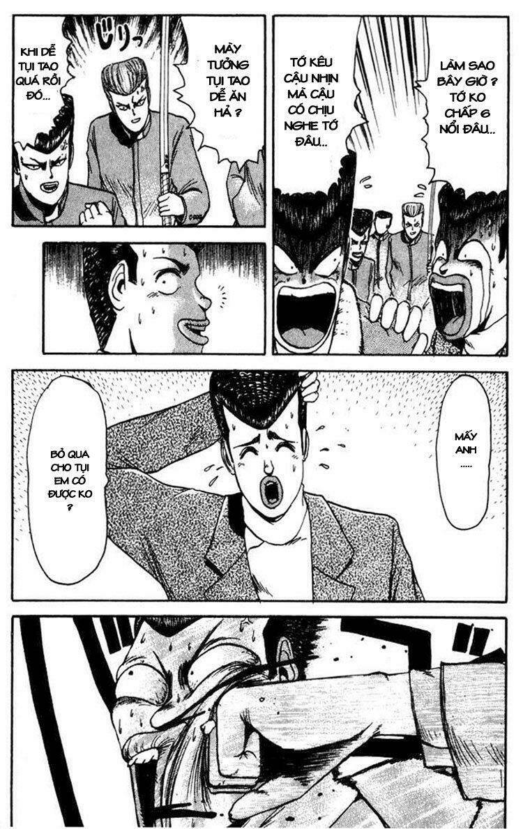 shonan junai gumi chapter 7 9