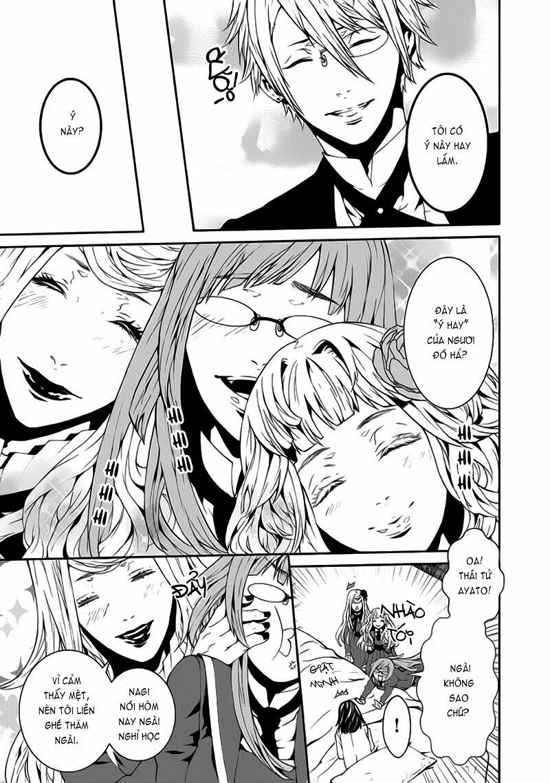 magnolia chapter 26 24