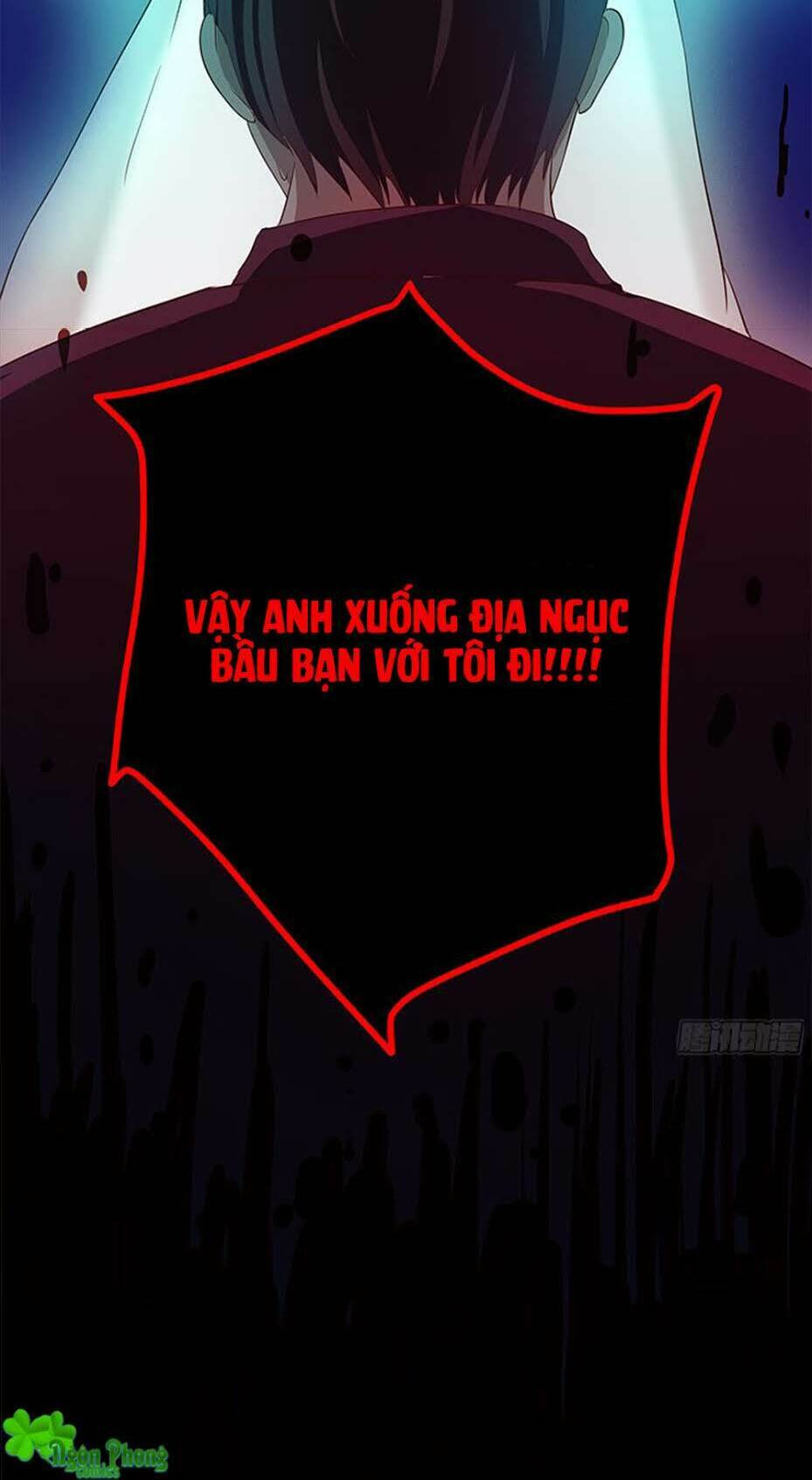 khi trò chơi ác ma bắt đầu chapter 32 52