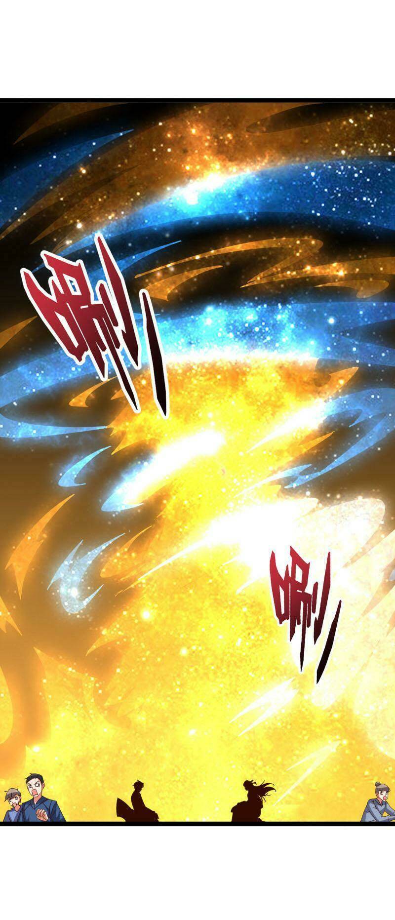 phục thiên thánh chủ chapter 43 3