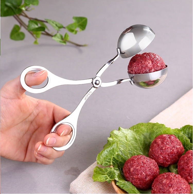 Dụng Cụ Lặn Tạo Hình Thực Phẩm Viên