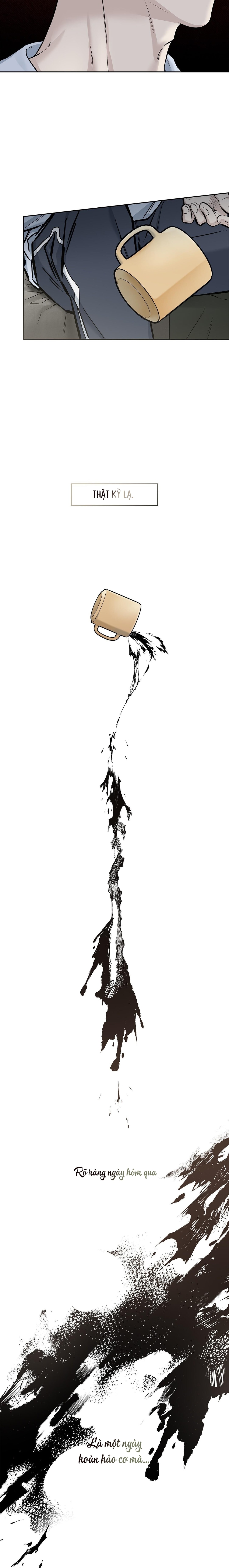 hạ cánh nơi miền đất xanh chapter 1 25