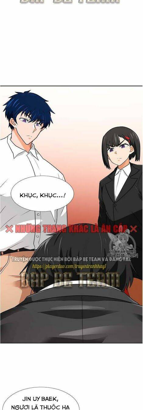 tôi tự động săn một mình chapter 63 12