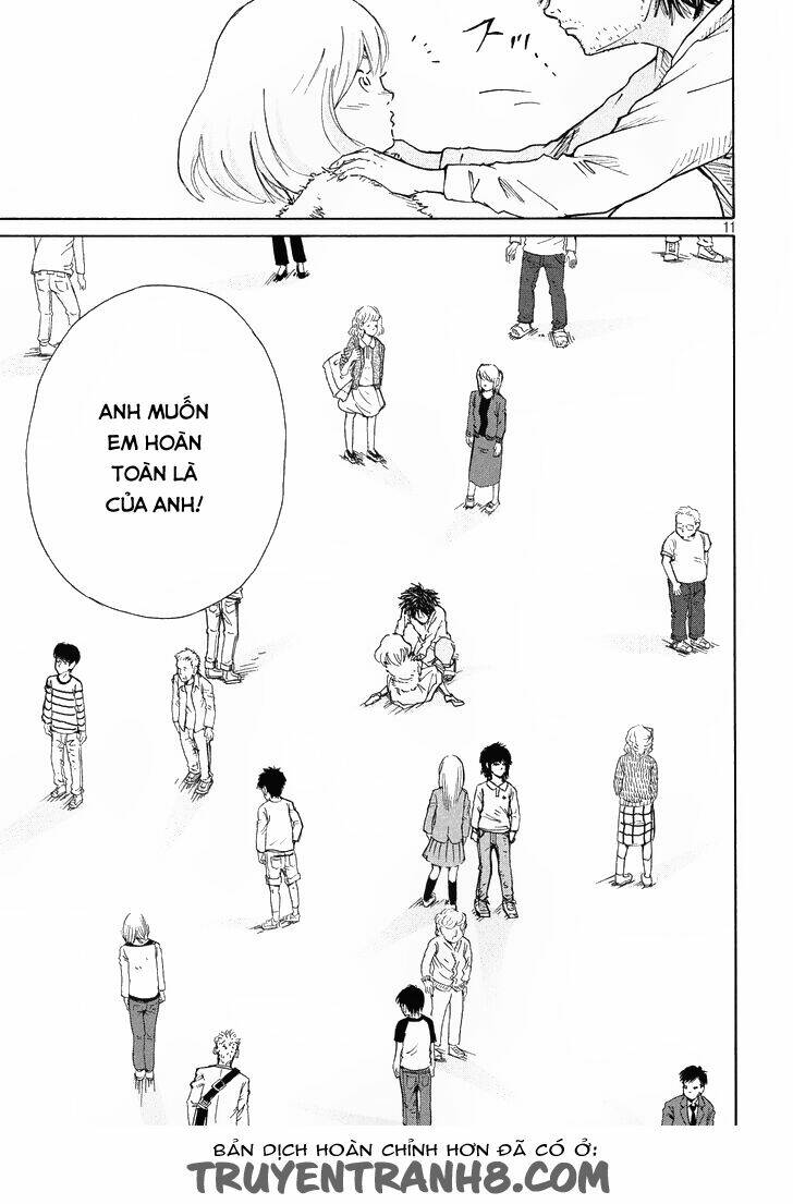 shuumatsu no tenki chapter 8 12