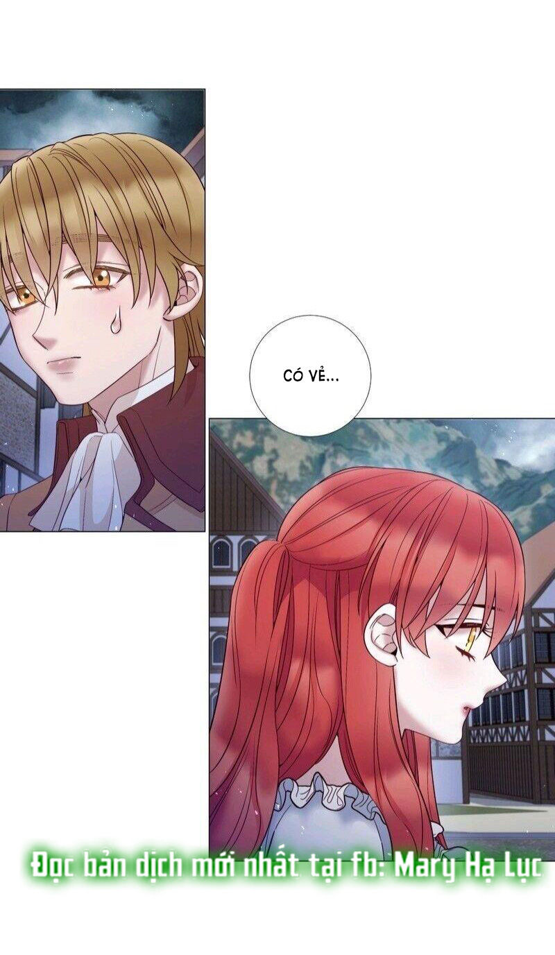 từ tiểu thư thành hoàng hậu - lady to queen chapter 70.2 3