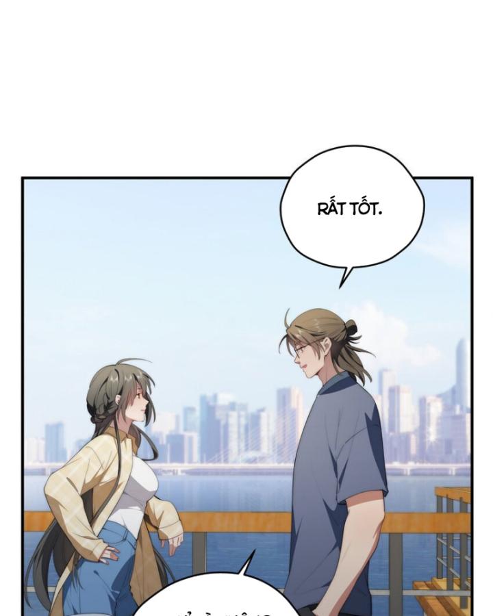 nữ chính chạy từ trong sách ra thì phải làm sao chapter 52 7