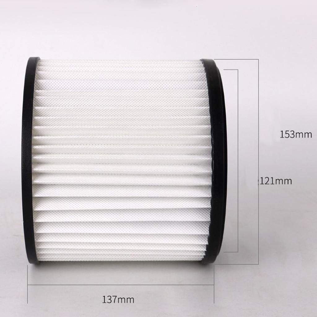 Replacement Handheld Vacuum Filter Pet Hair Vacuum Filter Kit fit ZEK A9