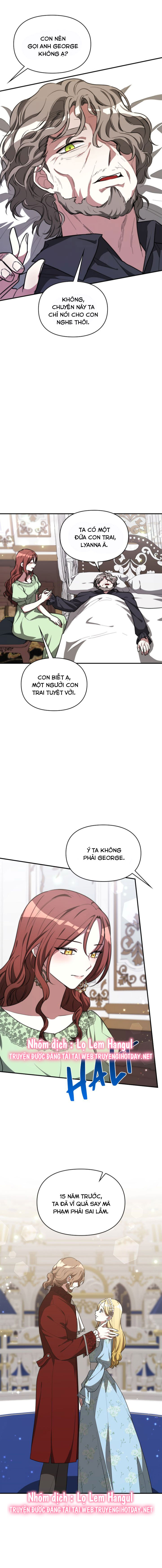 chuyện tình tay ba chapter 55 2