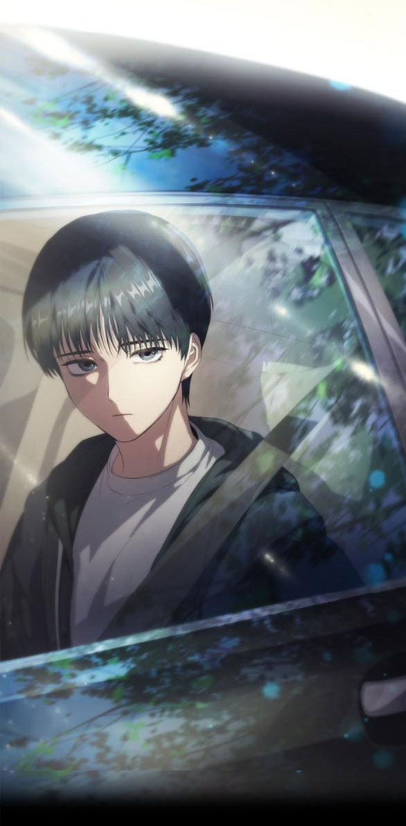 không thể thoát ra khỏi bộ phim kịch tính chapter 11.2 21