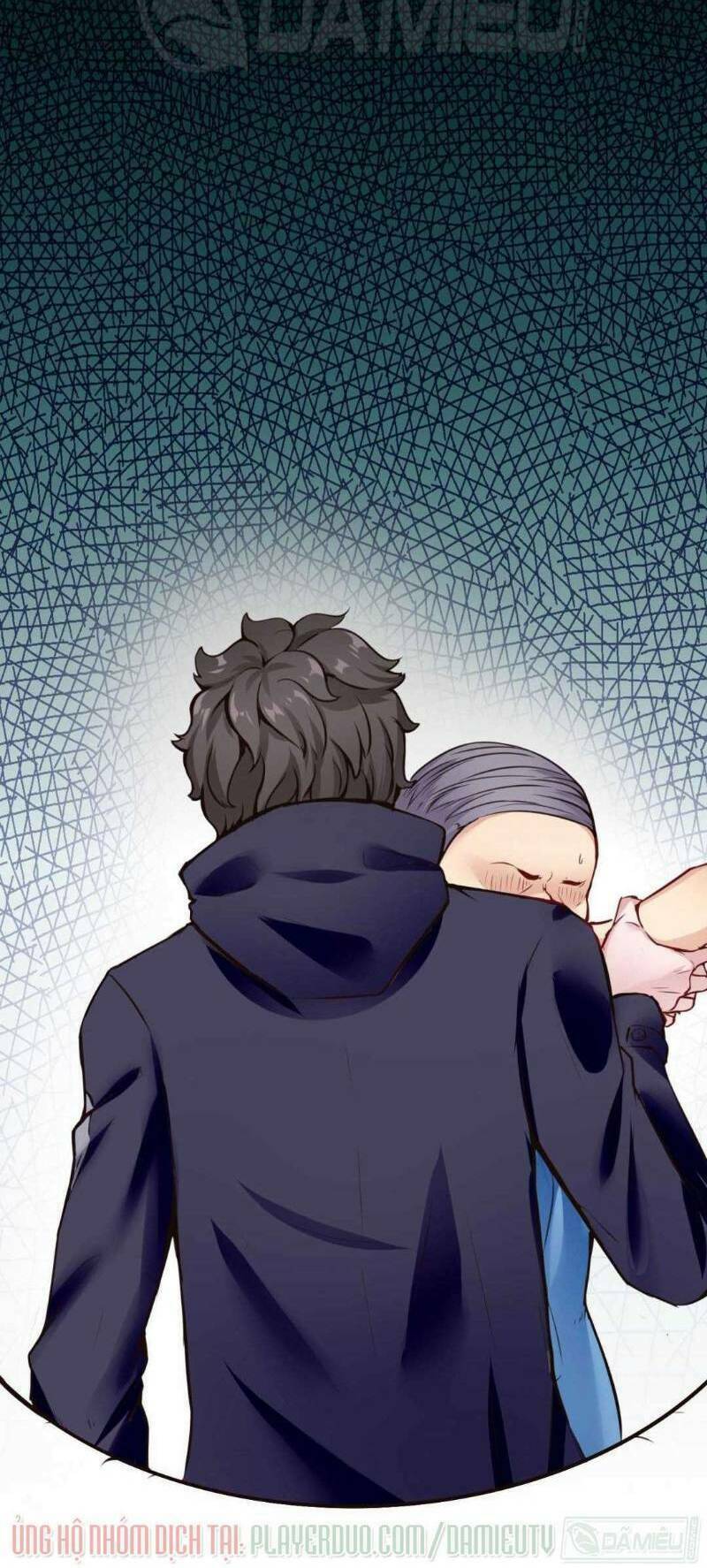 siêu cấp kiện bàn hiệp chapter 49 6