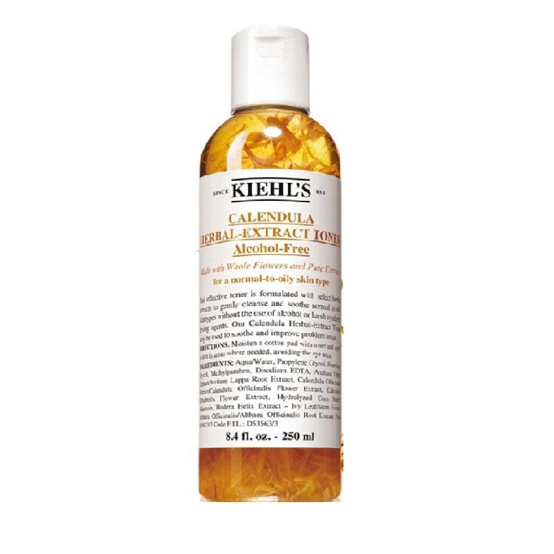 TONER HOA CÚC KIEHL'S Calendula Herbal Extract Toner