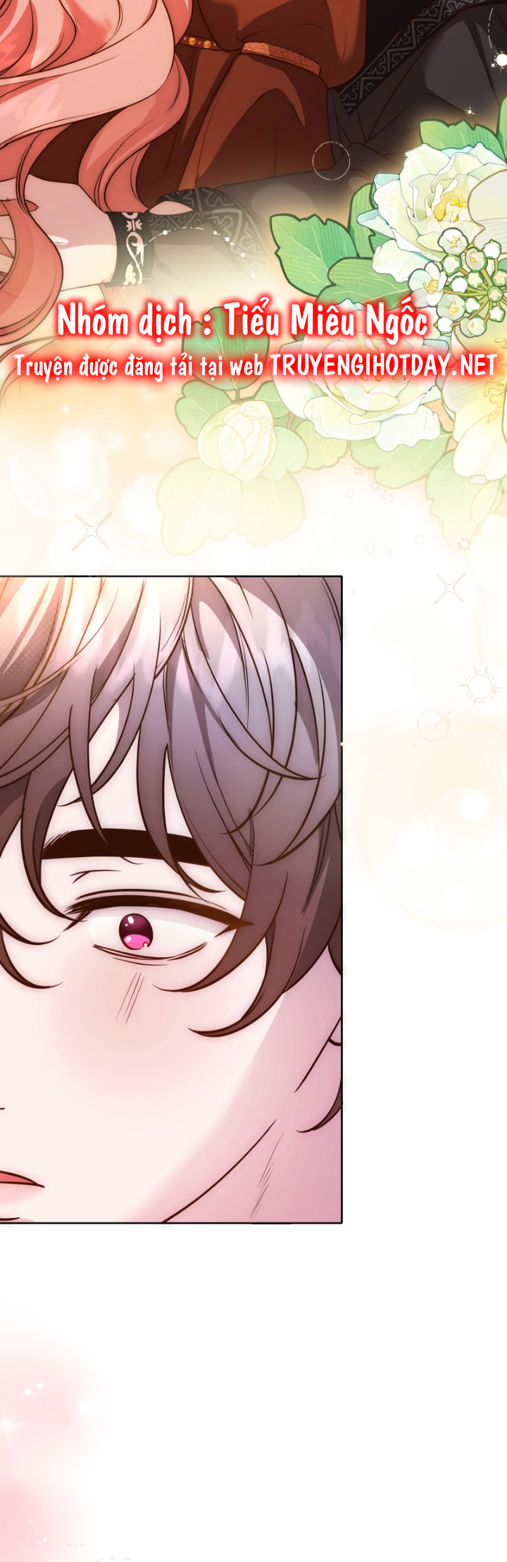 hãy tránh xa khỏi tôi, romeo chapter 98 7