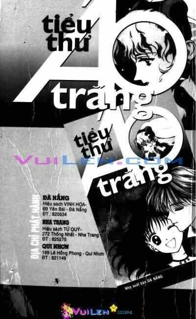 tiểu thư áo trắng chapter 2 125