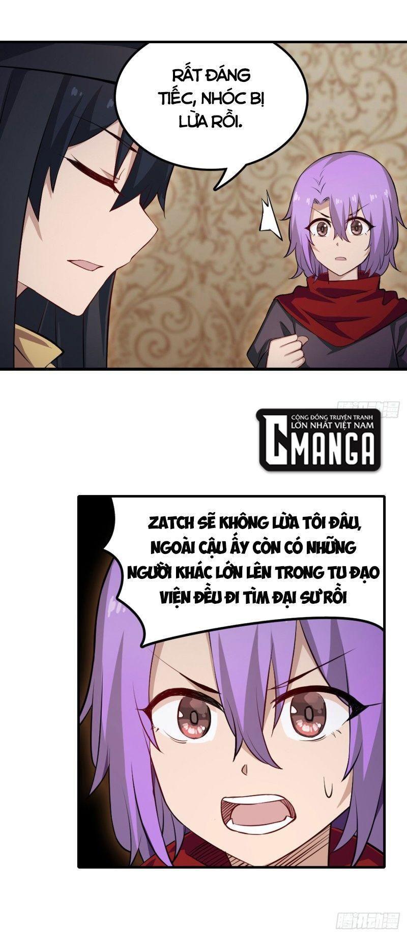 vô hạn sứ đồ và 12 nữ chiến binh chapter 149 10