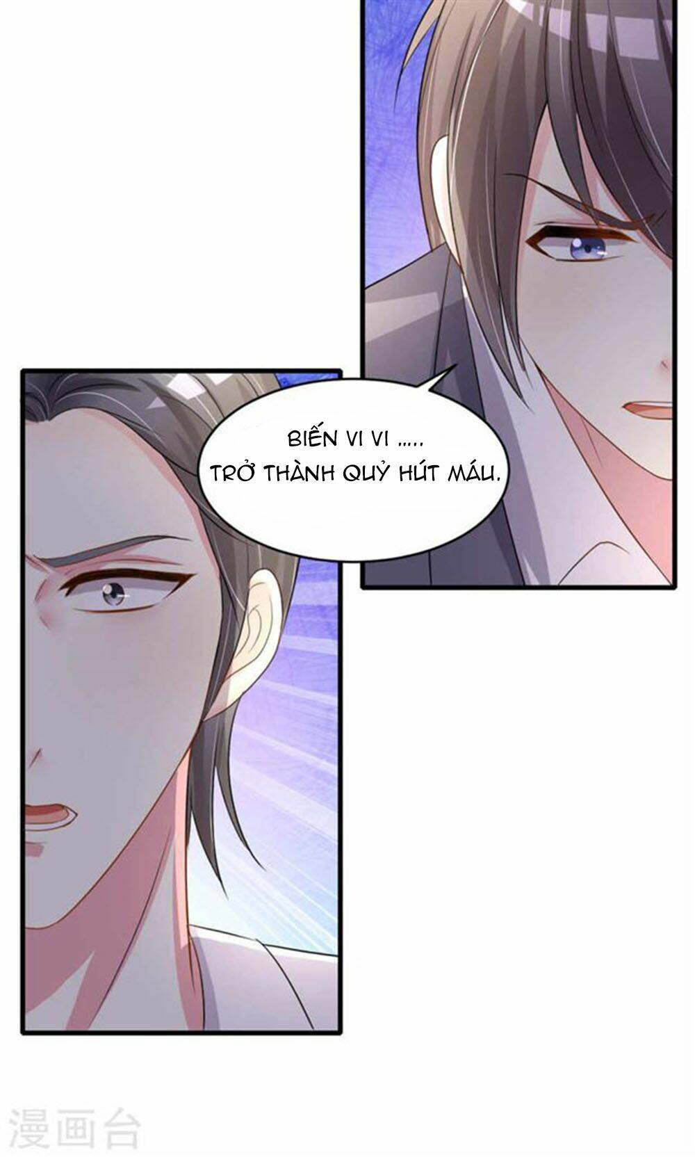 nguyệt dạ hương vi lai chapter 52 29