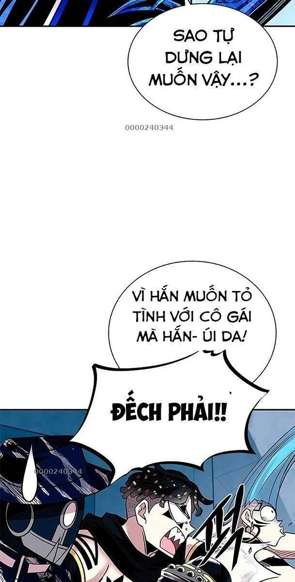 chuyển sinh thành ác nhân chapter 65 3