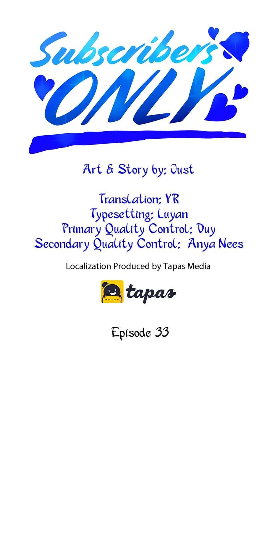 chỉ dành cho người đăng ký chapter 33 21