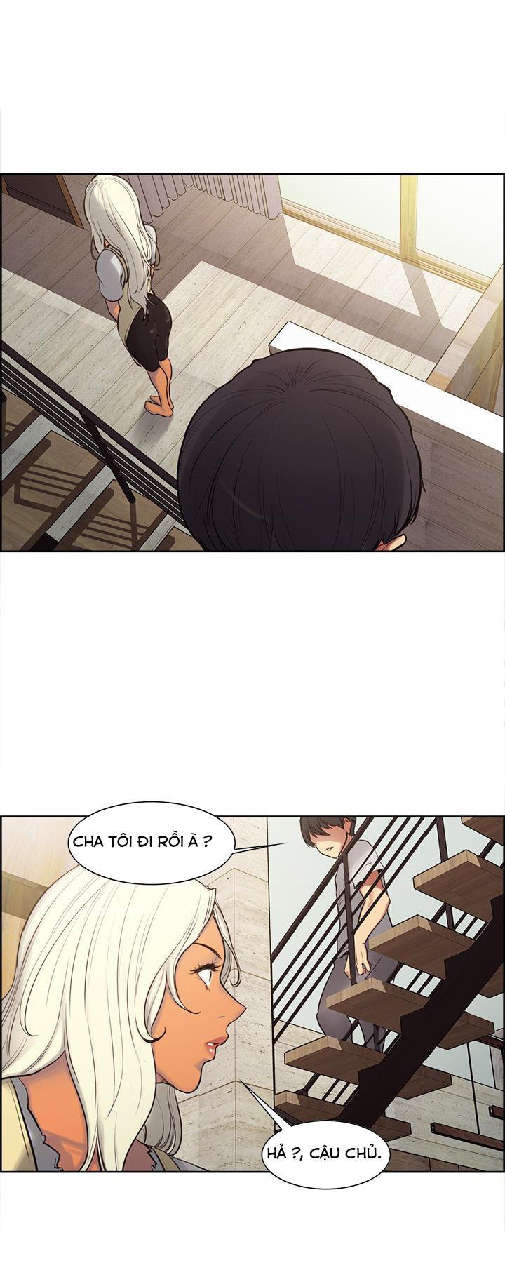 thuần phục hầu gái chapter 2 47