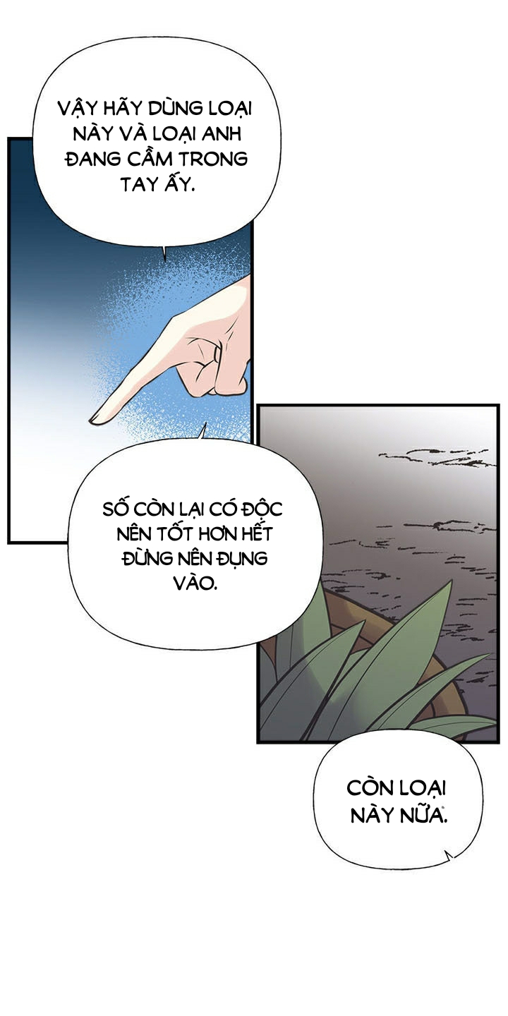 chị tôi đã nhặt về một nam chính quyến rũ chapter 31 40