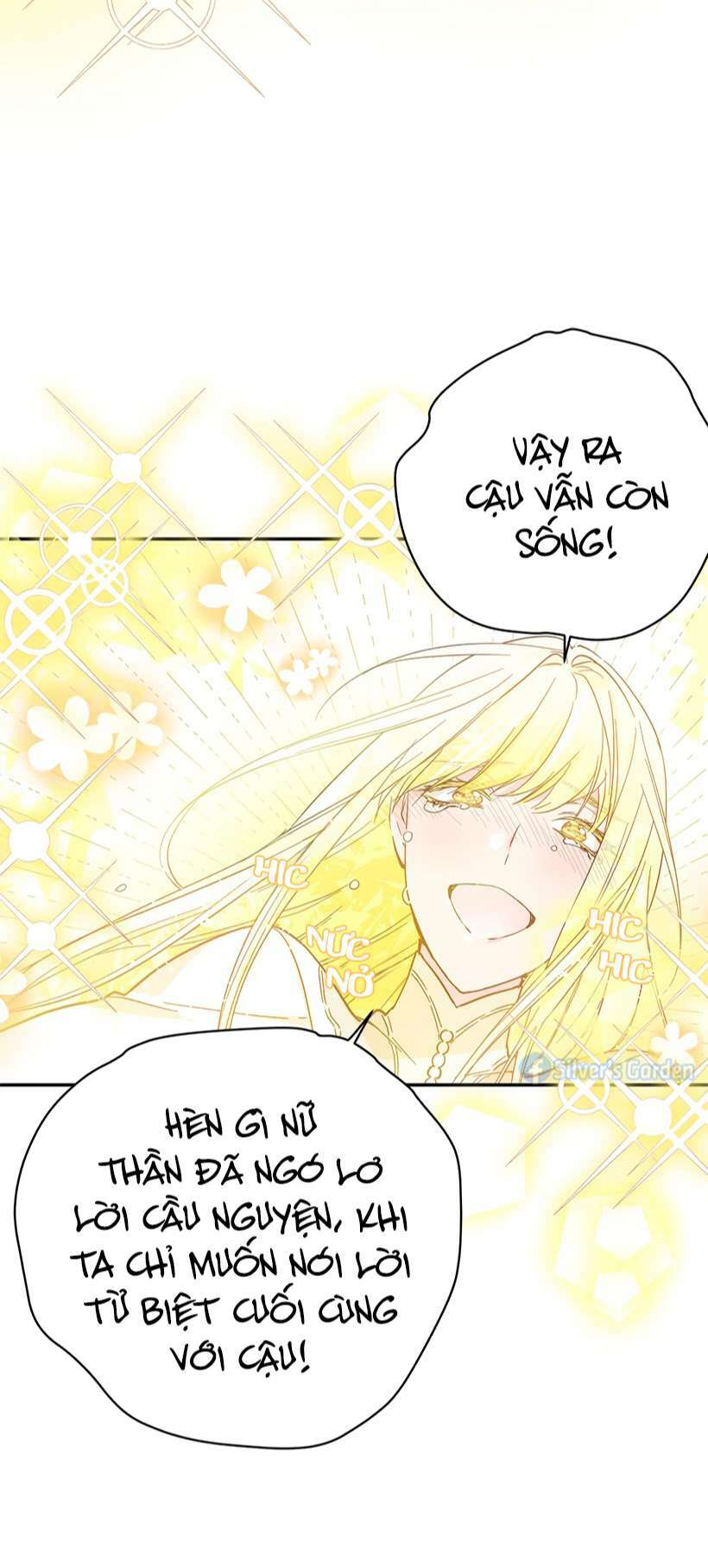 hung mãnh tiểu thư chapter 47 39