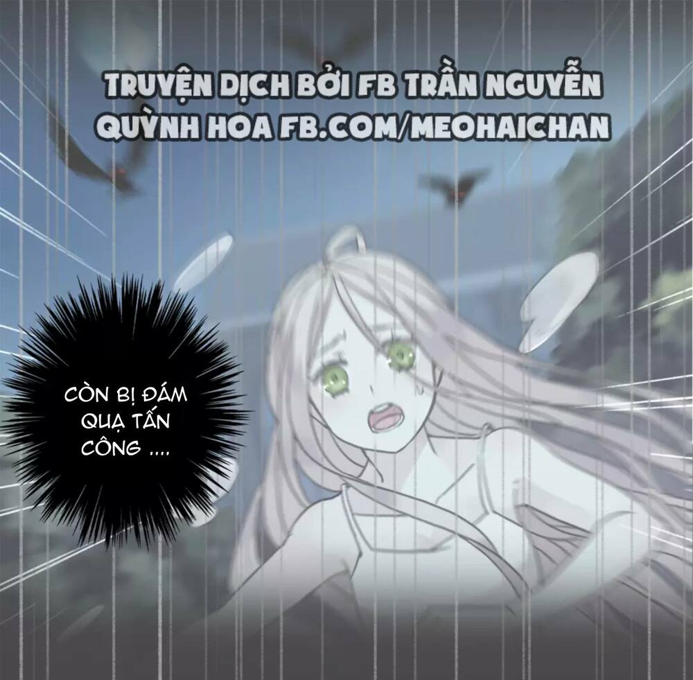 vết cắn ngọt ngào phần 1 chapter 7.5 2