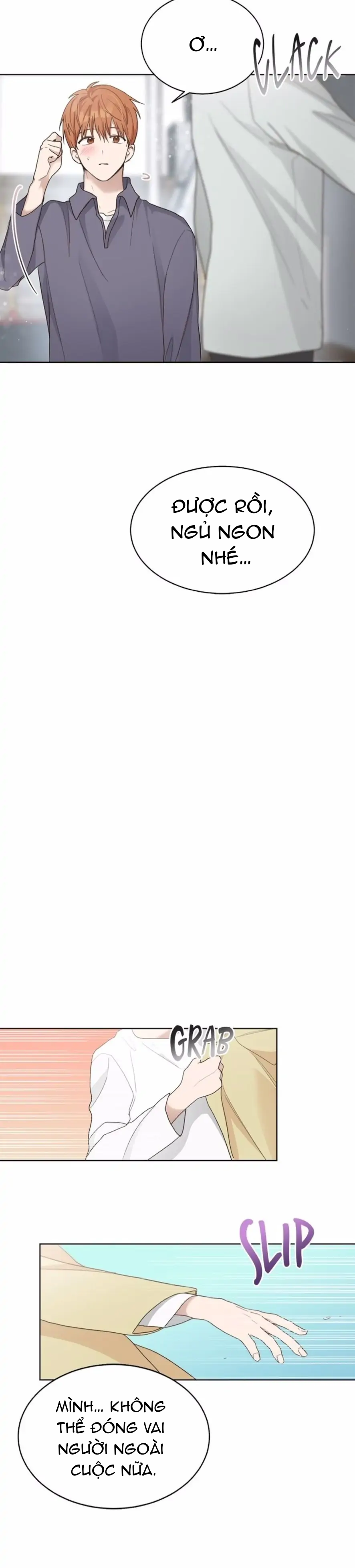 tôi trở thành tên top phụ tồi tệ chapter 8 21