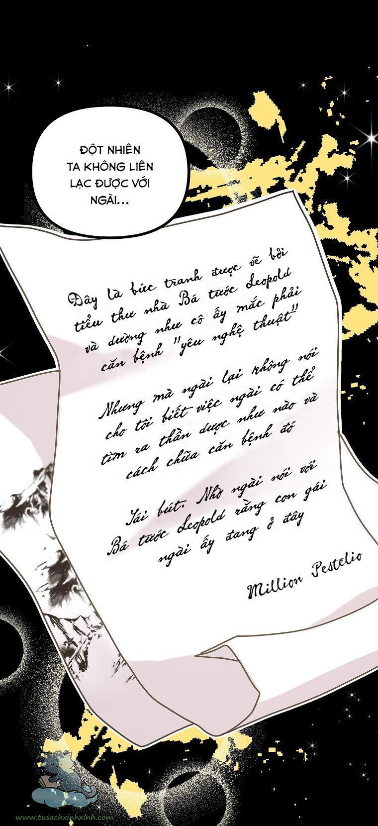 tháng năm cuối cùng của nữ phụ đoản mệnh chapter 19 30