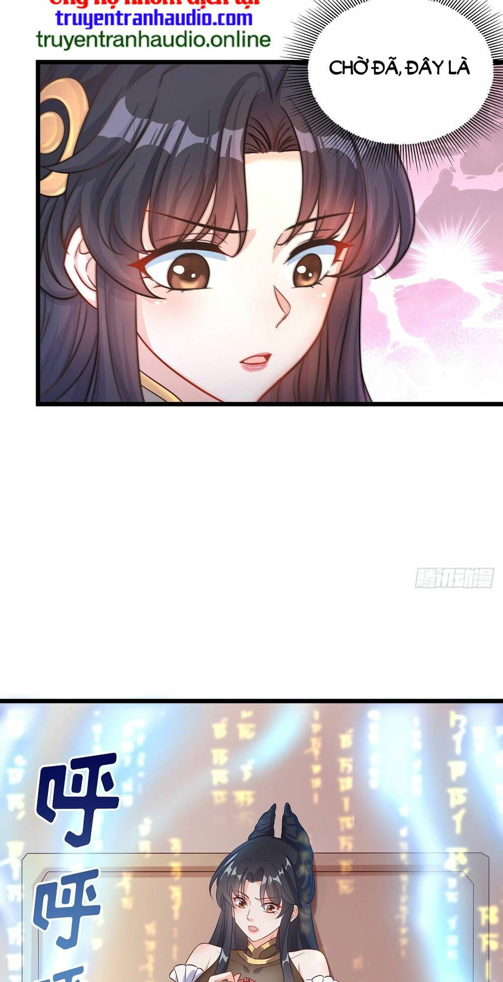 cường giả tuyệt thế chỉ muốn làm ruộng chapter 1 65