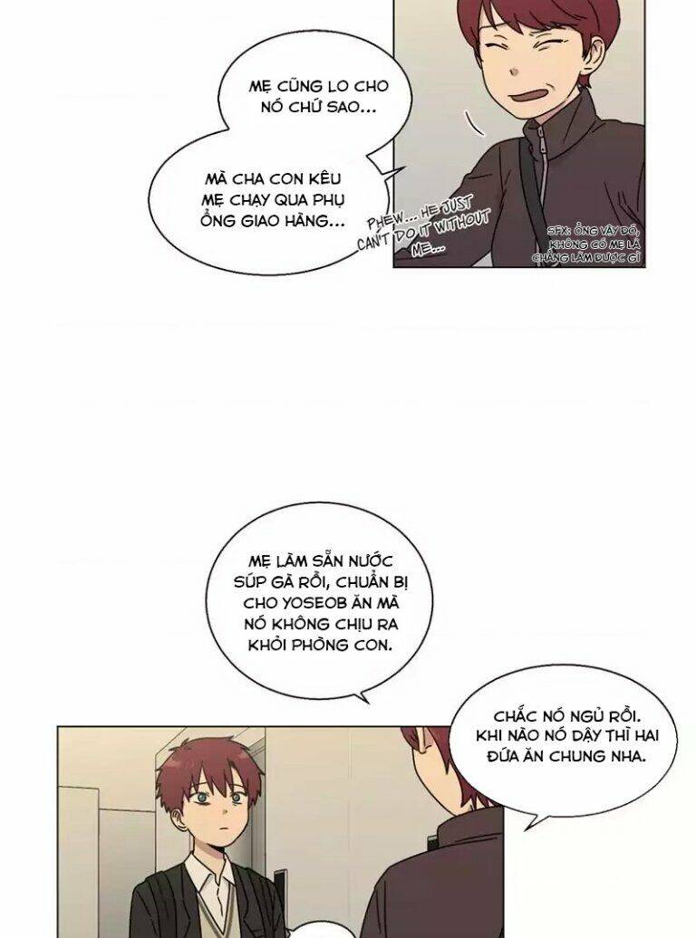 …”một sự thật khá khó chịu.” chapter 49 9