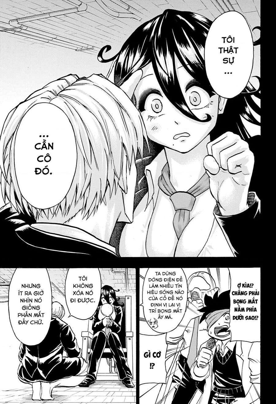 undead unluck chapter 114 16