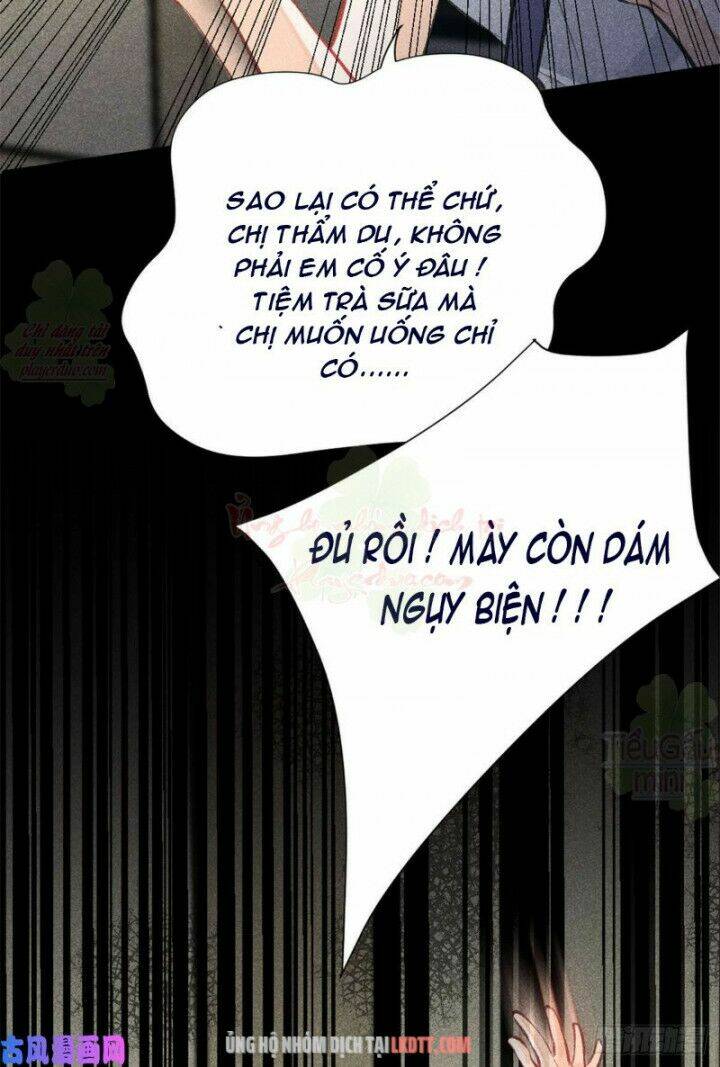 tôi trở thành tổ tông của 5 vị đại lão chapter 3 30