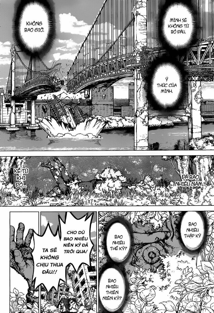 dr.stone - hồi sinh thế giới chapter 1 28