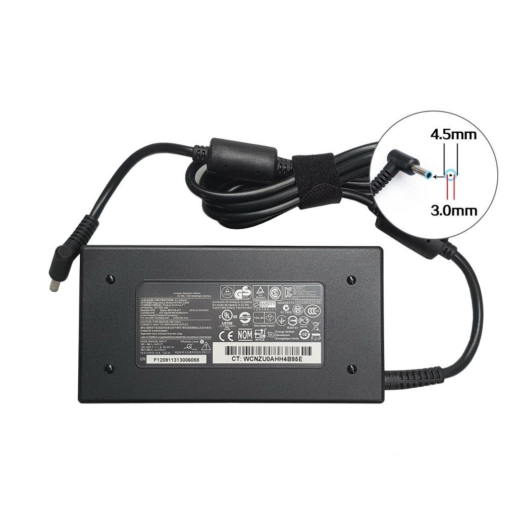 Sạc Tương Thích Cho Laptop Gaming Asus Rog F570Zd F570Zd-E4297T - Hàng Nhập Khẩu New Seal TEEMO PC TEAC197