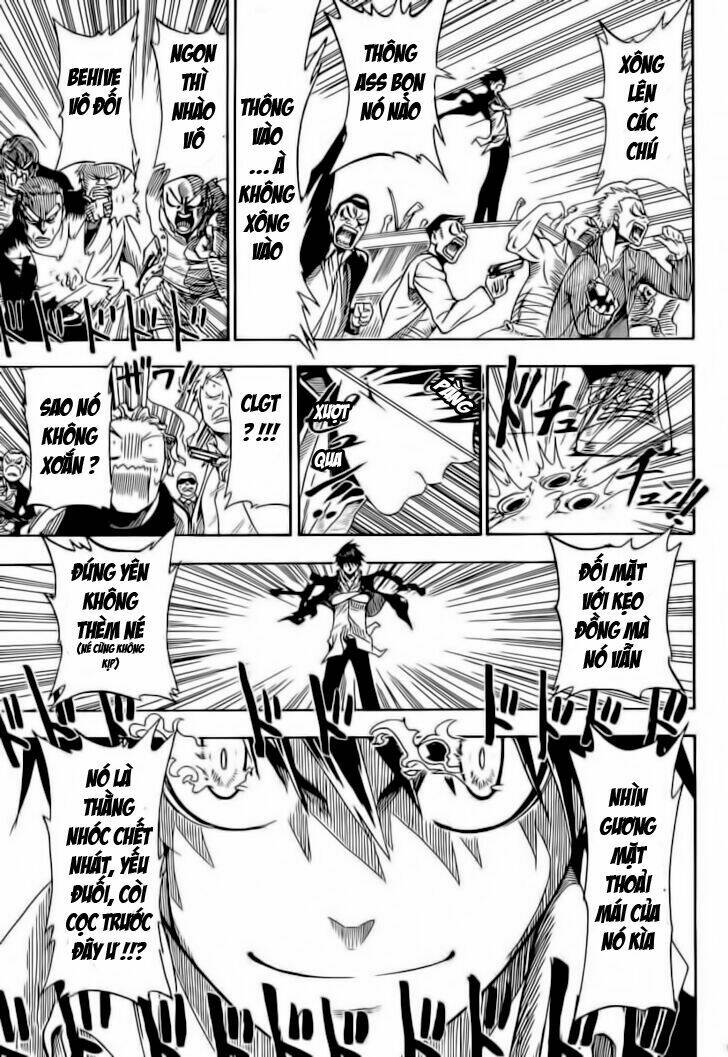 nisekoi - tình yêu giả tạo chapter 1 42