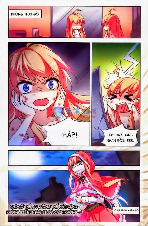 xuyên duyệt tây nguyên 3000 chapter 39 16