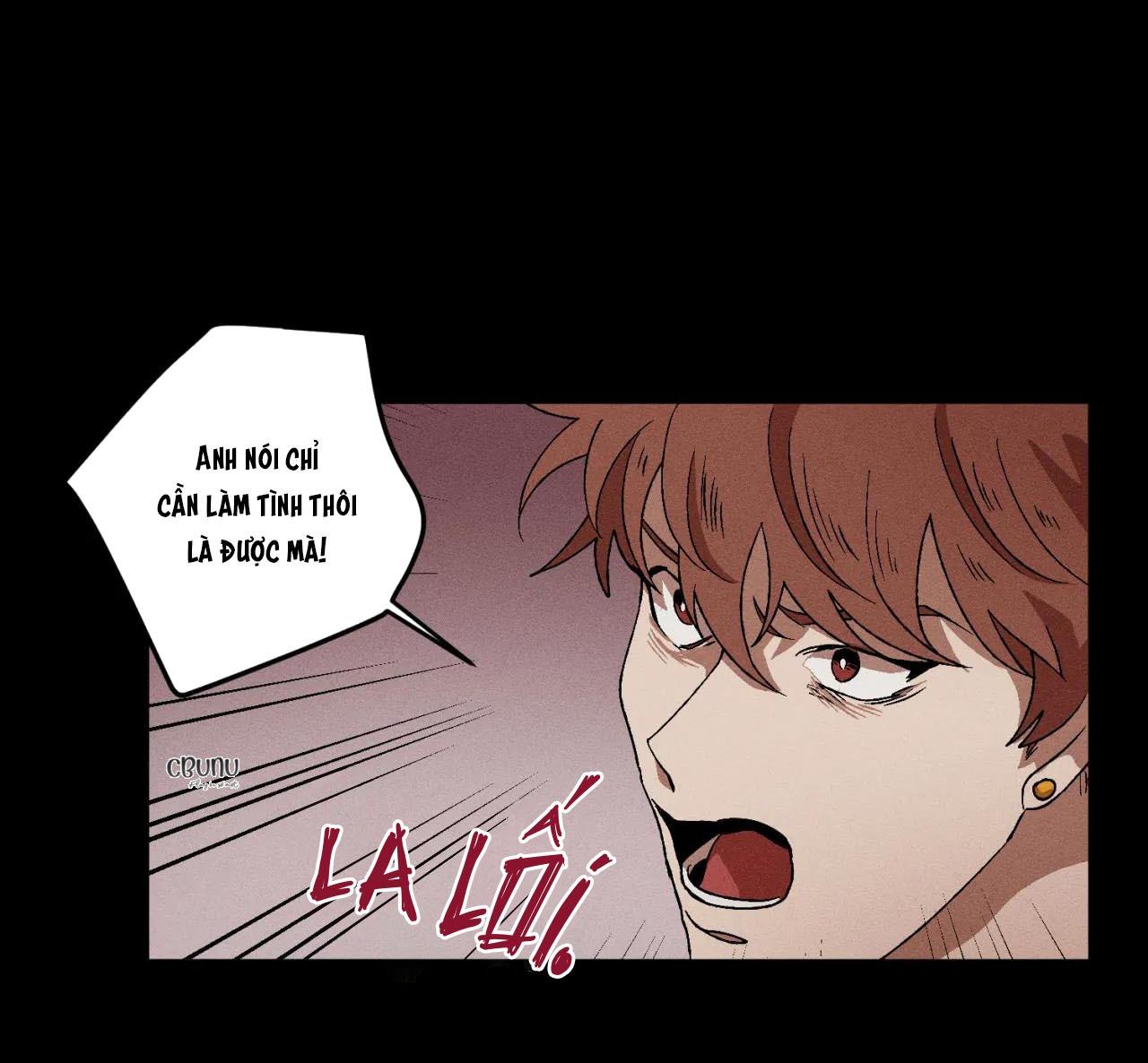 bẫy đôi ngọt ngào chapter 8 20