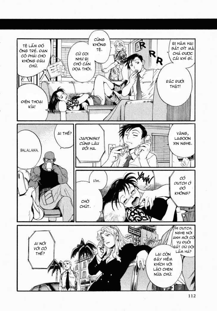 hố đen chapter 2 34