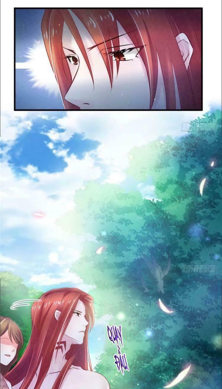 [16+] thảnh thơi thú thế chủng chủng điền, sinh sinh tể chapter 26 46