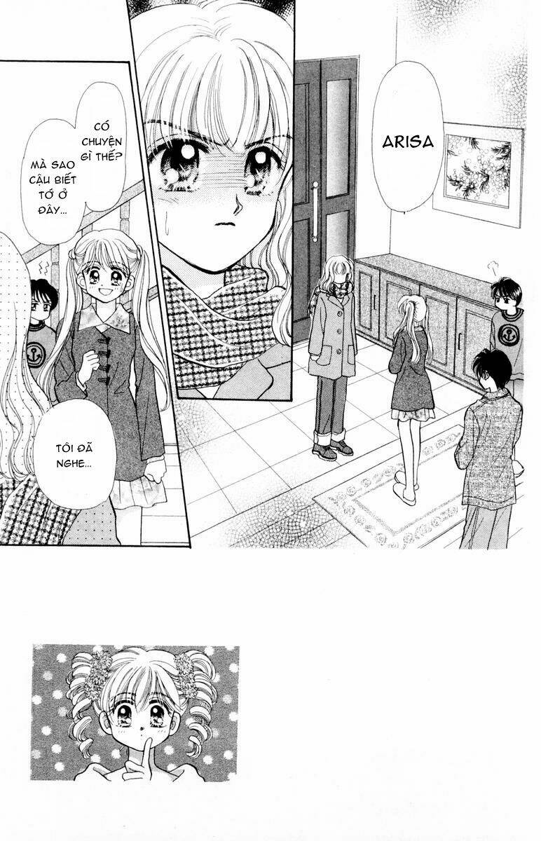 baby love chapter 24 1