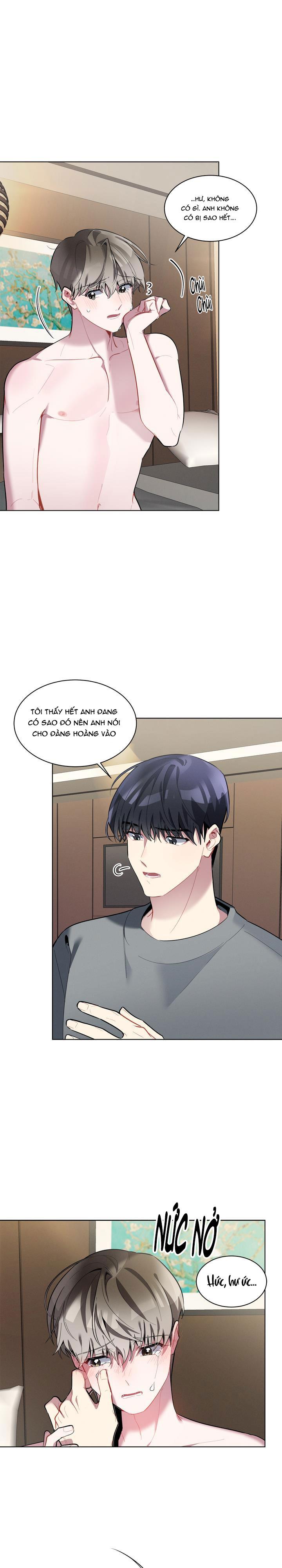 cherry scandal chapter 15 15